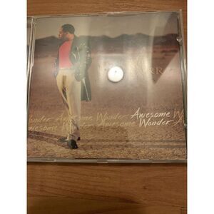 Kurt Carr & The Kurt Carr Singers Awesome Wonder Audio Gospel Music CD